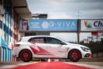 Renault Megane R.S. Trophy-R 2019 года (WW)